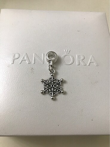 Pandora charm