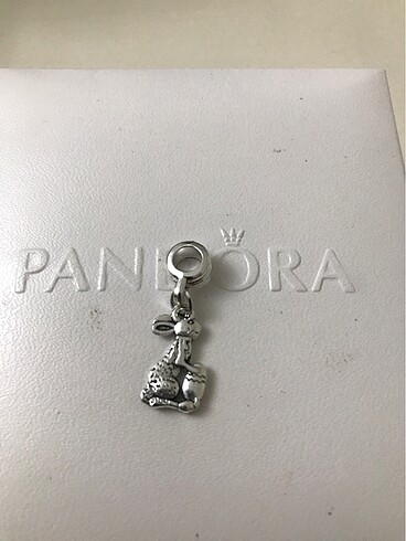 Pandora charm