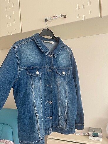 LC Waikiki Kot ceket