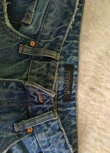 Mavi Jeans Mavi Jean