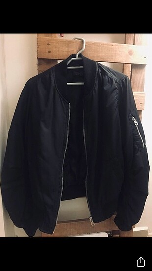 s Beden Topshop Bomber Ceket