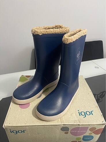 Igor Igor bot