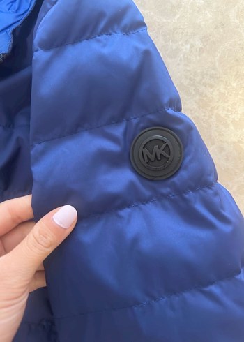 Michael Kors Mk marka erkek mont