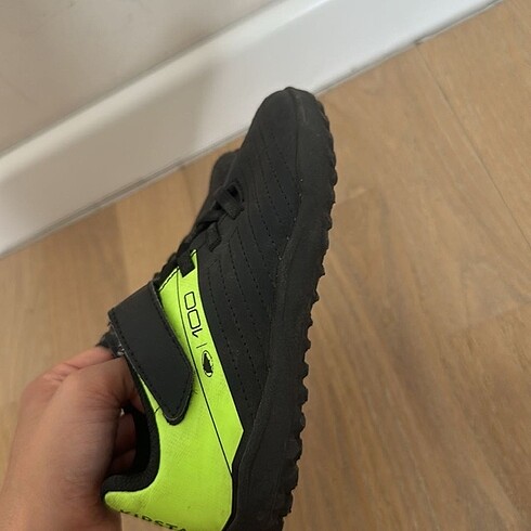 29 Beden Erkek çocuk krampon