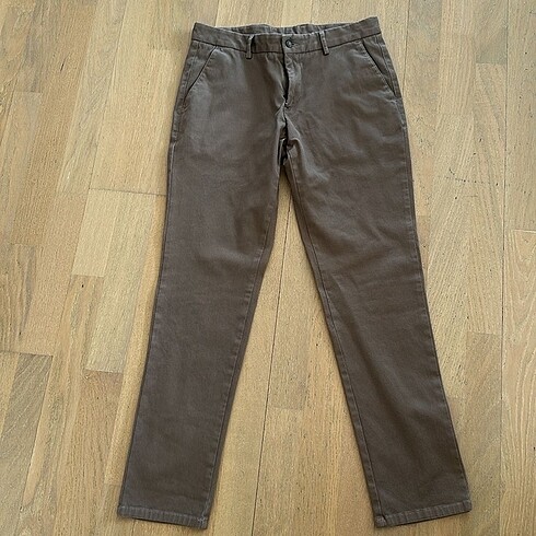 George Hogg marka erkek pantolon