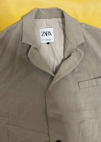 Zara ürünü