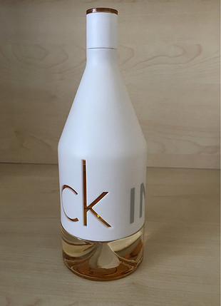Calvin Klein Calvin Klein in 2 u parfüm