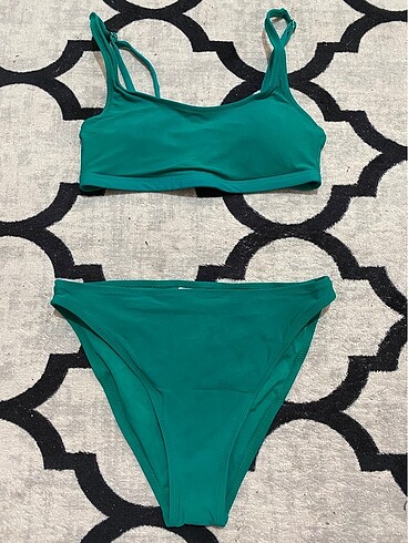 Defacto Bikini takımı