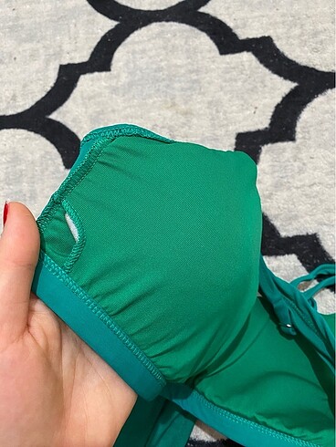 s Beden Bikini takımı