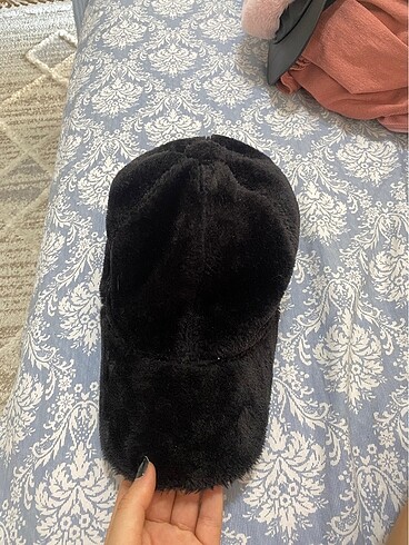 Diğer Peluş şapka