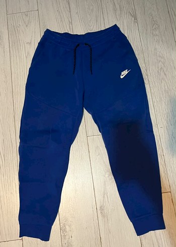 Nike Lacivert Jogger Esofman Alti