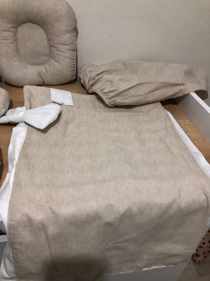 Puset seti - Görsel 2