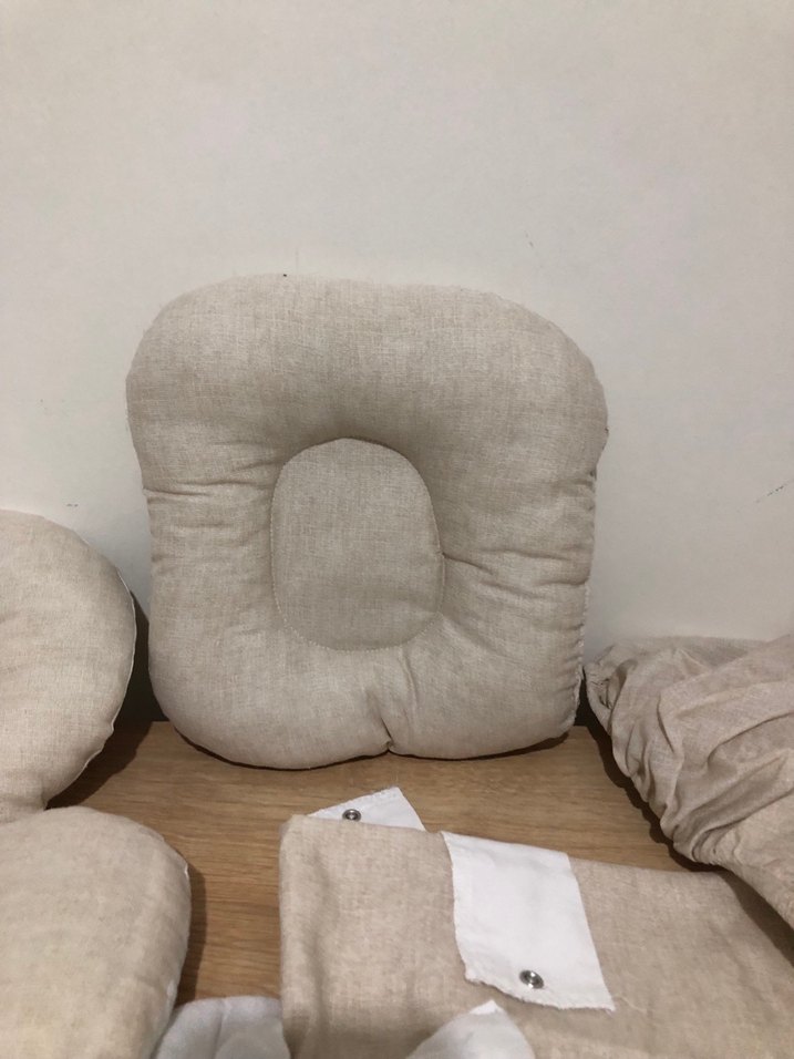 Puset seti - Görsel 3