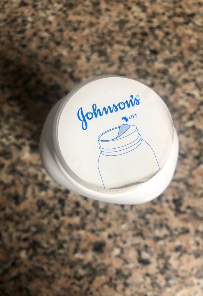 Johnson's Bebek Pudrası 200g - Görsel 2