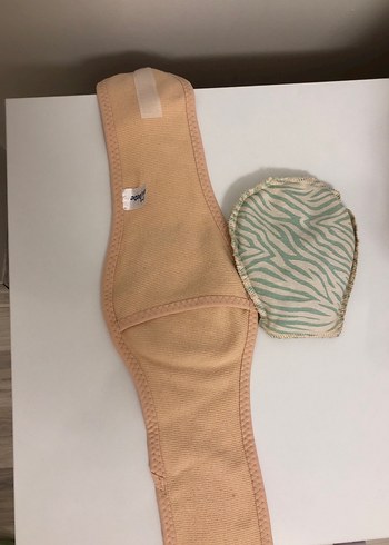 Bebek Gaz Giderici - Görsel 3