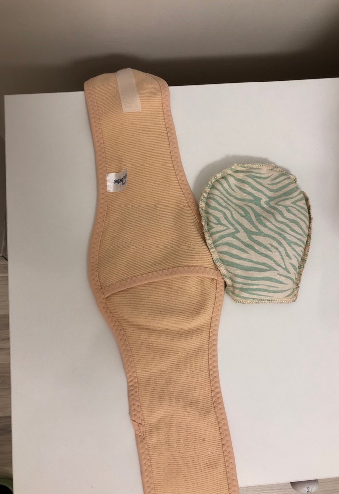 Bebek Gaz Giderici - Görsel 3