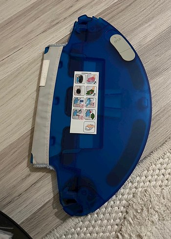 Tefal Siyah Robot Süpürge - Görsel 3