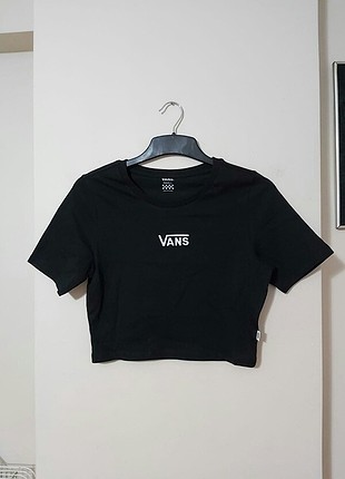 Vans tsort