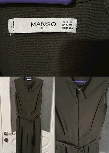 Mango ürünü