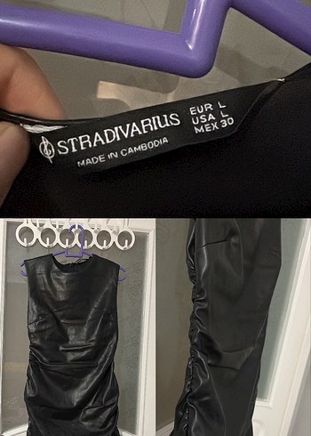 Stradivarius ürünü
