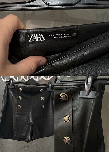 Zara ürünü