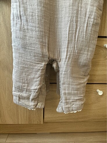 Civil bebek mont 12-18 ay - Görsel 5