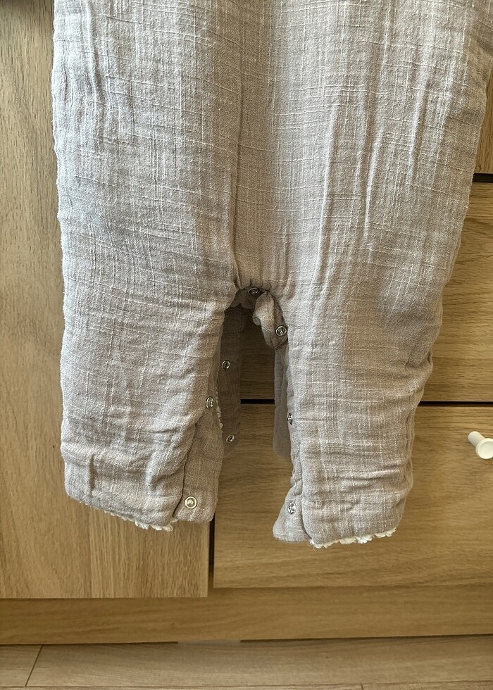 Civil bebek mont 12-18 ay - Görsel 5