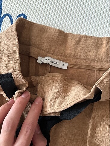 Pantolon - Görsel 3