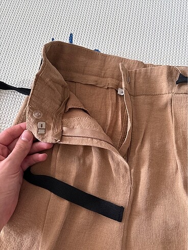 Pantolon - Görsel 4