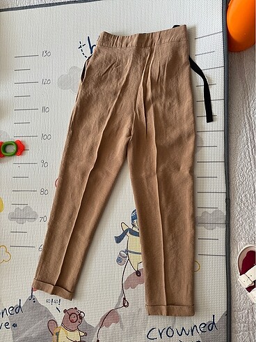 Pantolon - Görsel 5