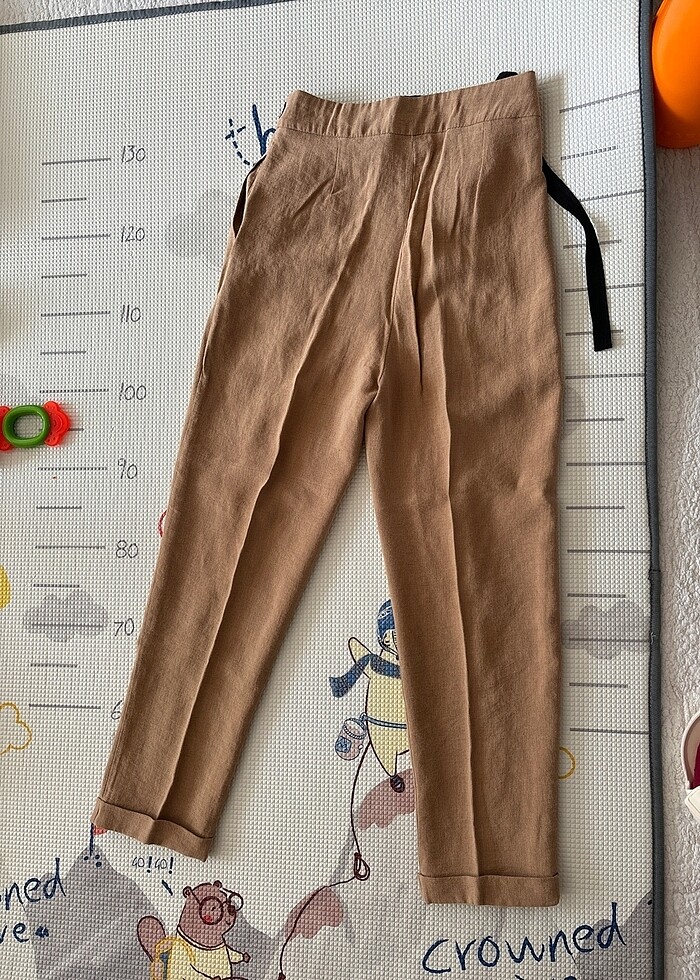 Pantolon - Görsel 5