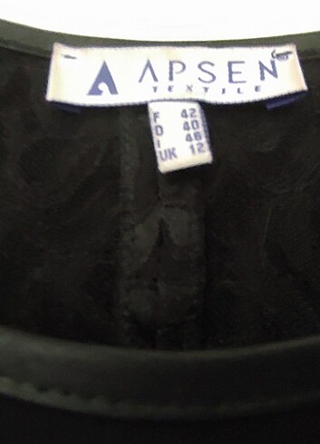 40 Beden Elbise