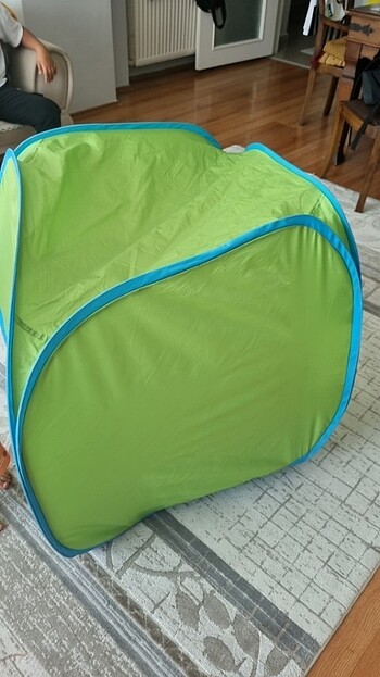 Ikea Oyuncak çadir