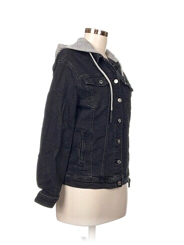 Mavi Jeans Mavi Jeans Kot Ceket %70 İndirimli.