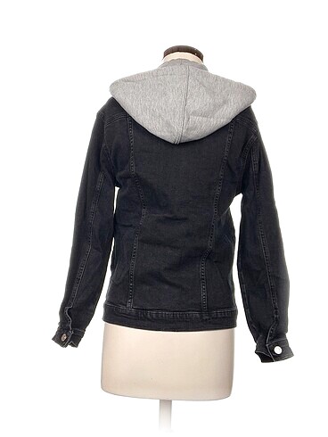 s Beden Mavi Jeans Kot Ceket %70 İndirimli.