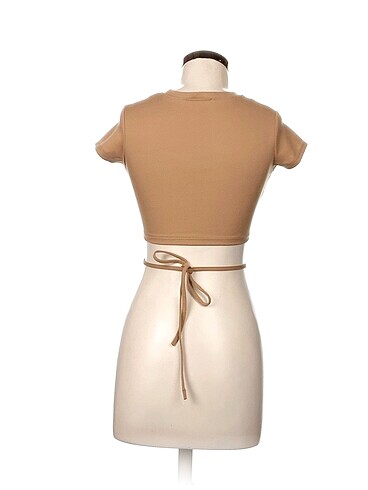 Vintage Love Mini Üst %70 İndirimli. - Görsel 3