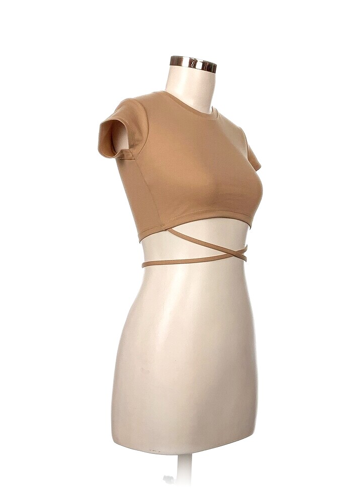 Vintage Love Mini Üst %70 İndirimli. - Görsel 2