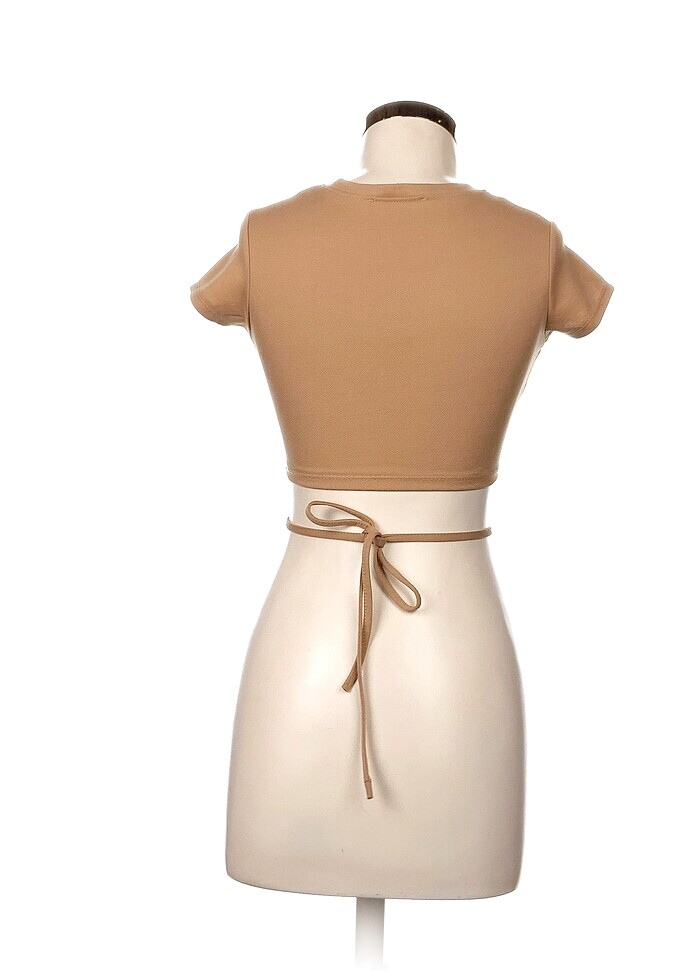 Vintage Love Mini Üst %70 İndirimli. - Görsel 3