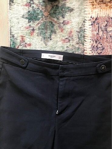 Mango Pantolon