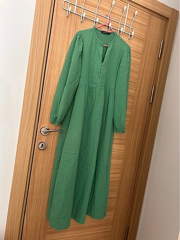 Lcw oversize elbise