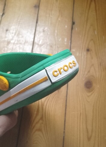 Crocs Crocs Terlik 