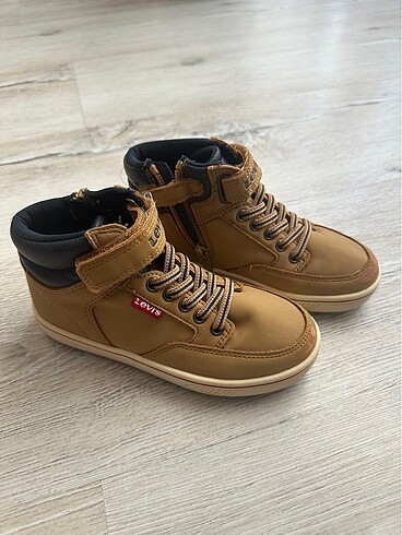 Levis Levis Erkek Çoçuk Spor Ayakkabı