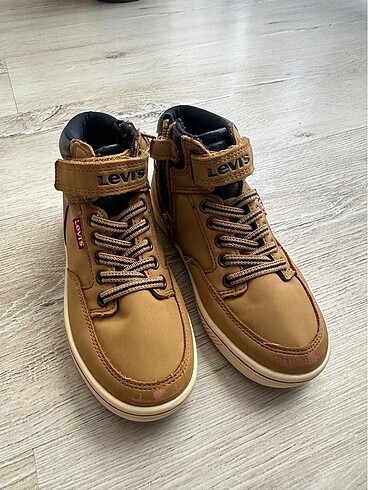 Levis Erkek Çoçuk Spor Ayakkabı