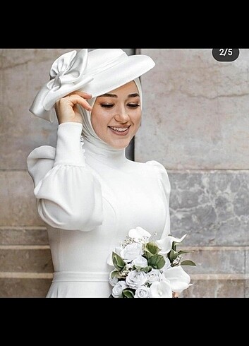 Zarif of House Gelinlik 