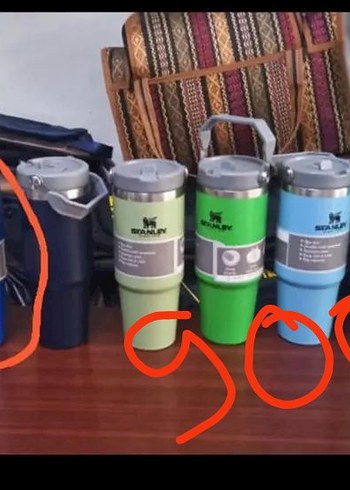 Diğer Diger Çok Renkli Çocuk Termos Şişeleri ve Isıtıcılar