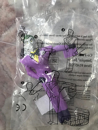 Burger King Joker
