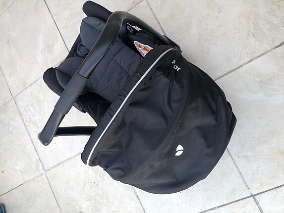 0 - 13 kg Beden Puset