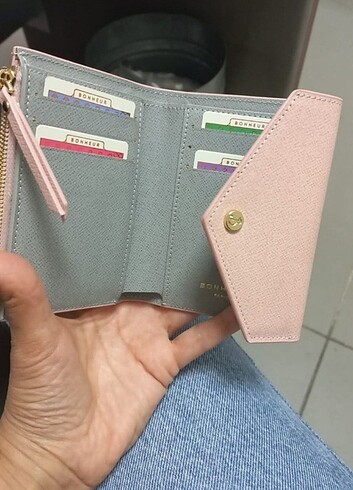 Diğer B+wallet cüzdan