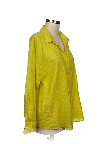 Vintage Love Vintage Love Bluz %70 İndirimli.