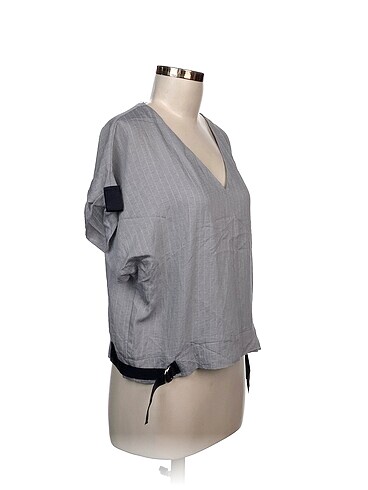 Vintage Love Vintage Love Bluz %70 İndirimli.